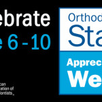 orthodontic staff appreciation week